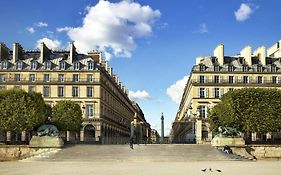 Westin Hotel Paris France